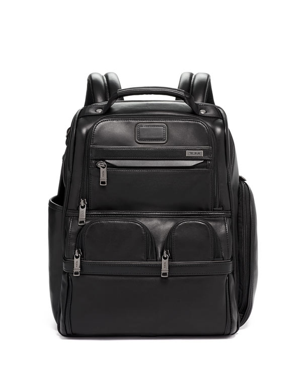 TUMI Mochila Brief Pack Compact