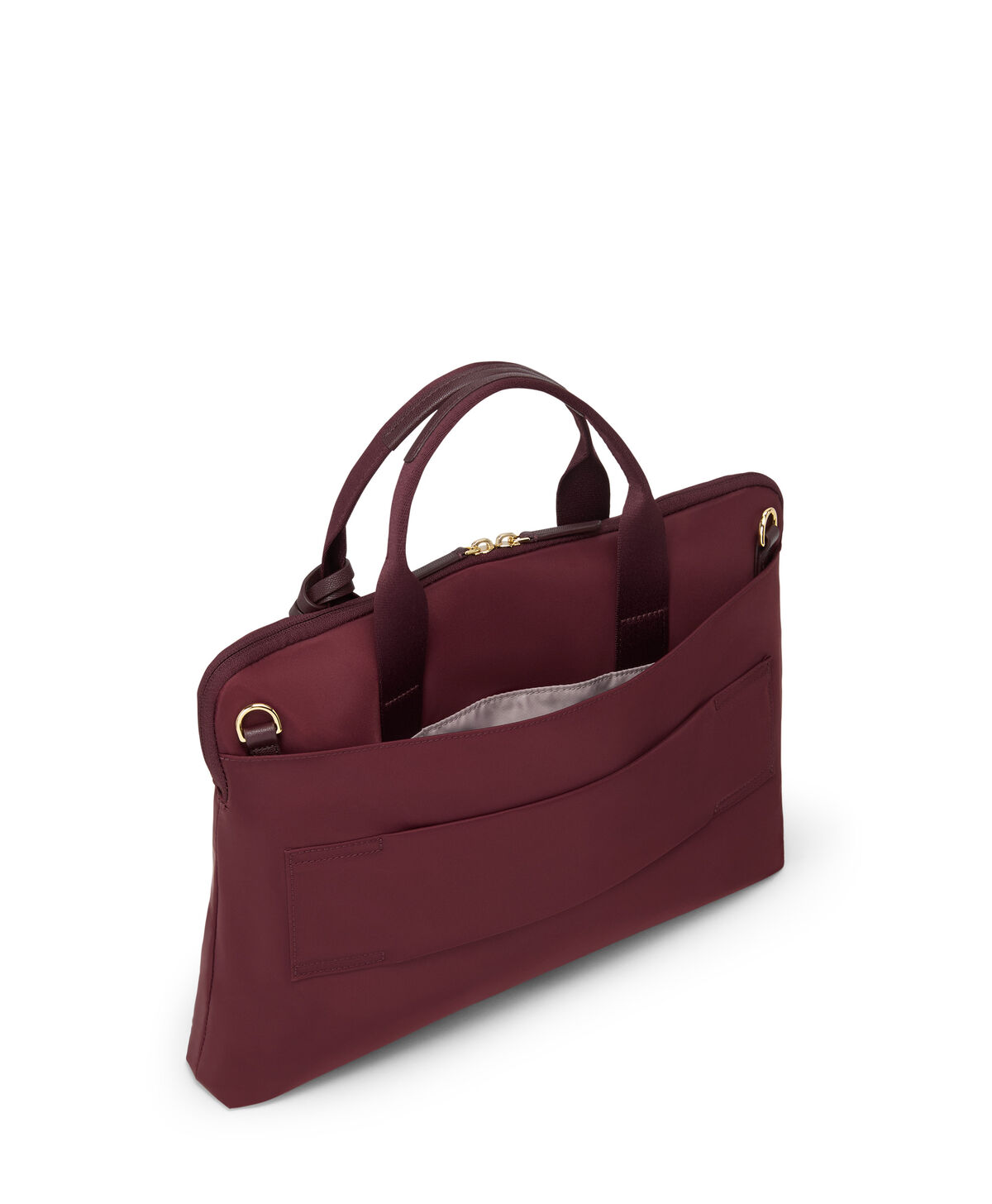 TUMI Funda para portátil Benín