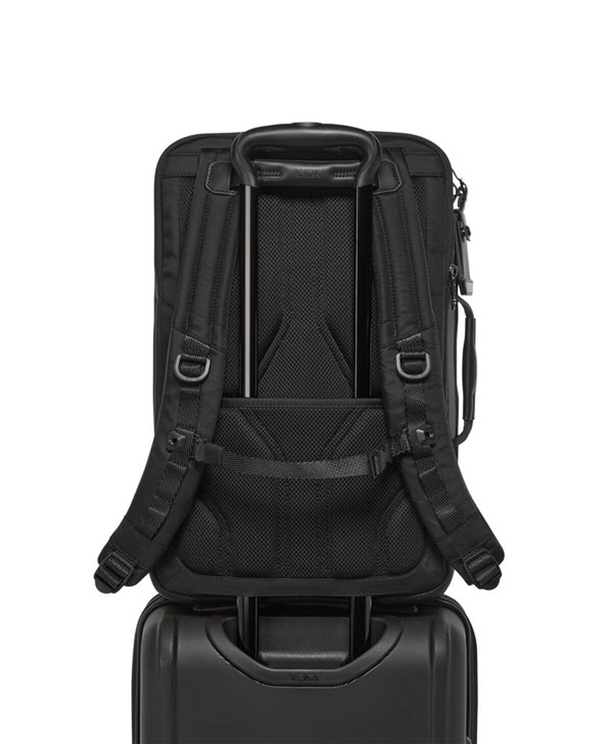TUMI Mochila Detrick